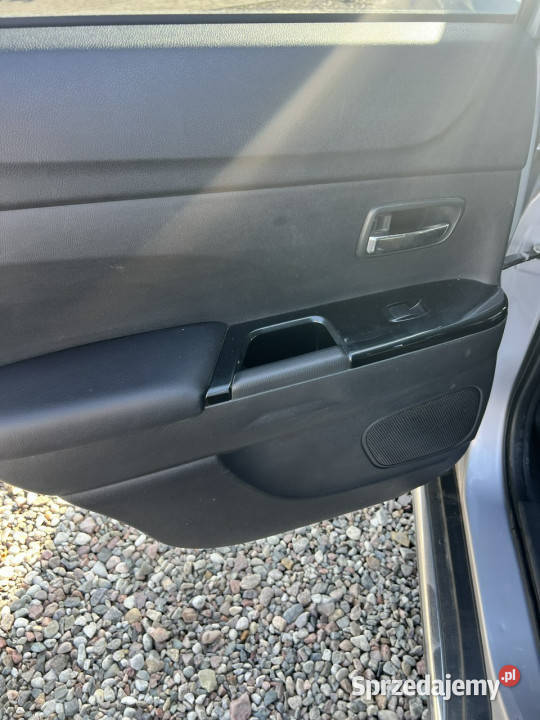 Citroen C4 Odkryj wszechstronność i styl z 1560cm3 pomorskie Słupsk sprzedam
