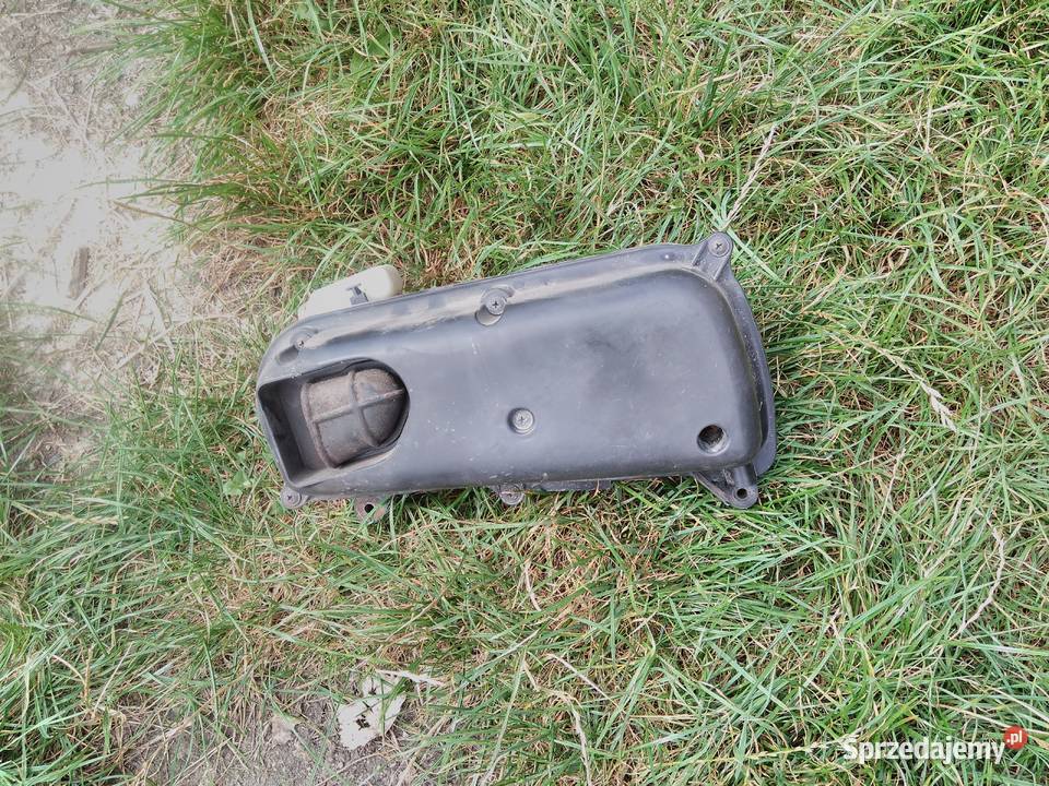 Honda Pantheon 1253 2T obudowa filtra