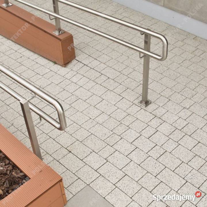 BrukBet Kontur kostka ozdobna dekoracyjna Katowice