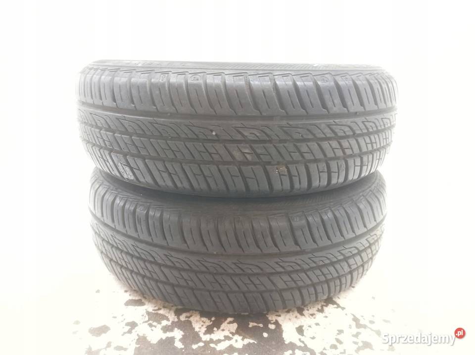 2x OPONA LETNIA BARUM BRILLANTIS 2 17565R14 1817