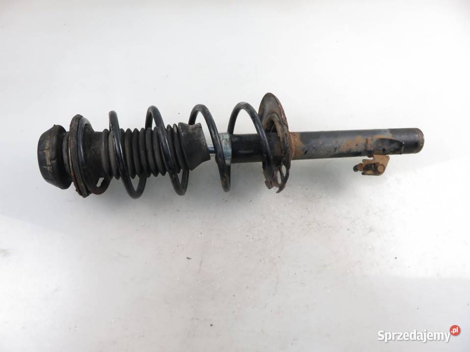 MCPERSON LEWY PRZEDNI CITROEN C1 10 małopolskie