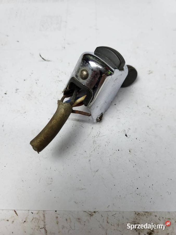 przełącznik dkw nsu zundapp Przełączniki Rybnik