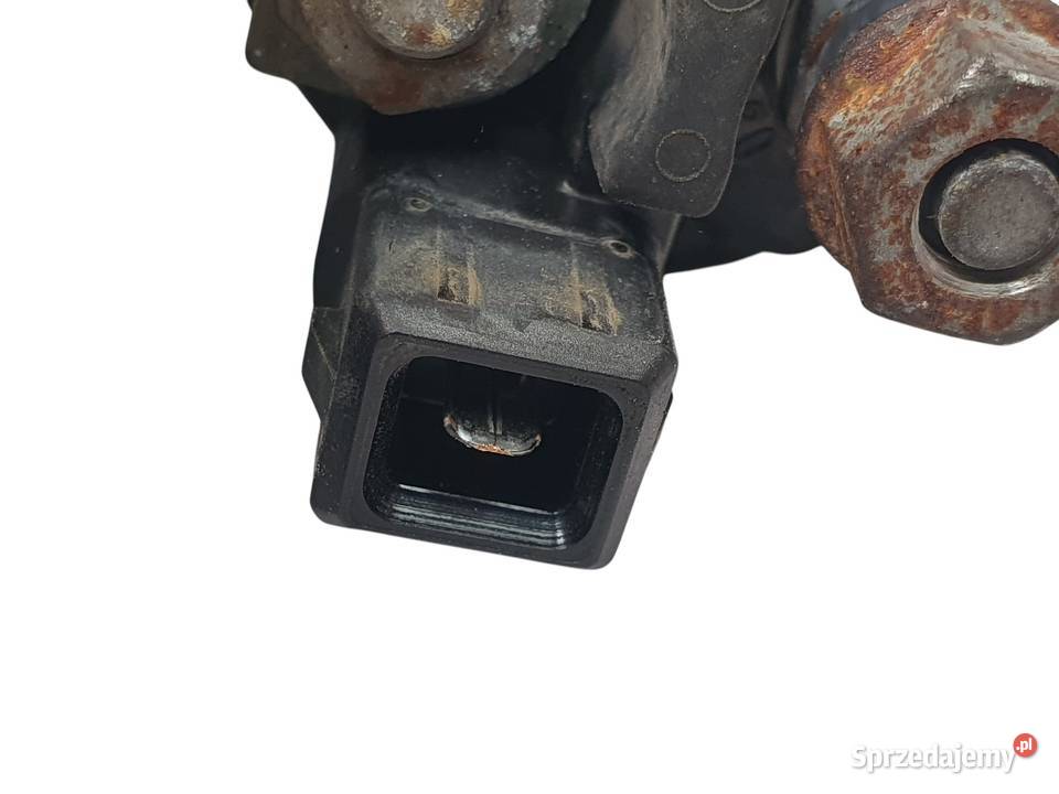 ROZRUSZNIK BMW E81 E87 E90 E91 20i 320i N43 N46 osobowe Chełm