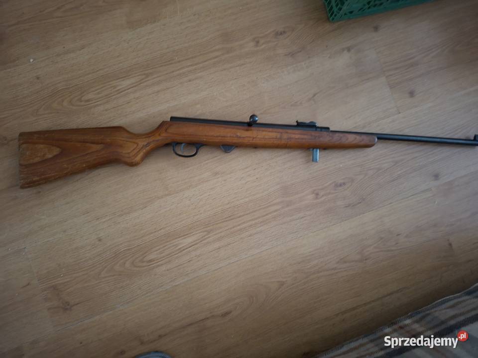 Wiatrówka Suhl 310 Szczecin sprzedam