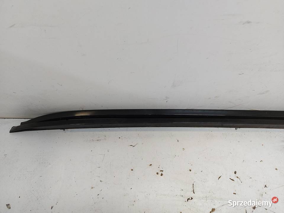 BMW iX1 X1 U11 Relingi dachowe komplet 9466071 dolnośląskie sprzedam