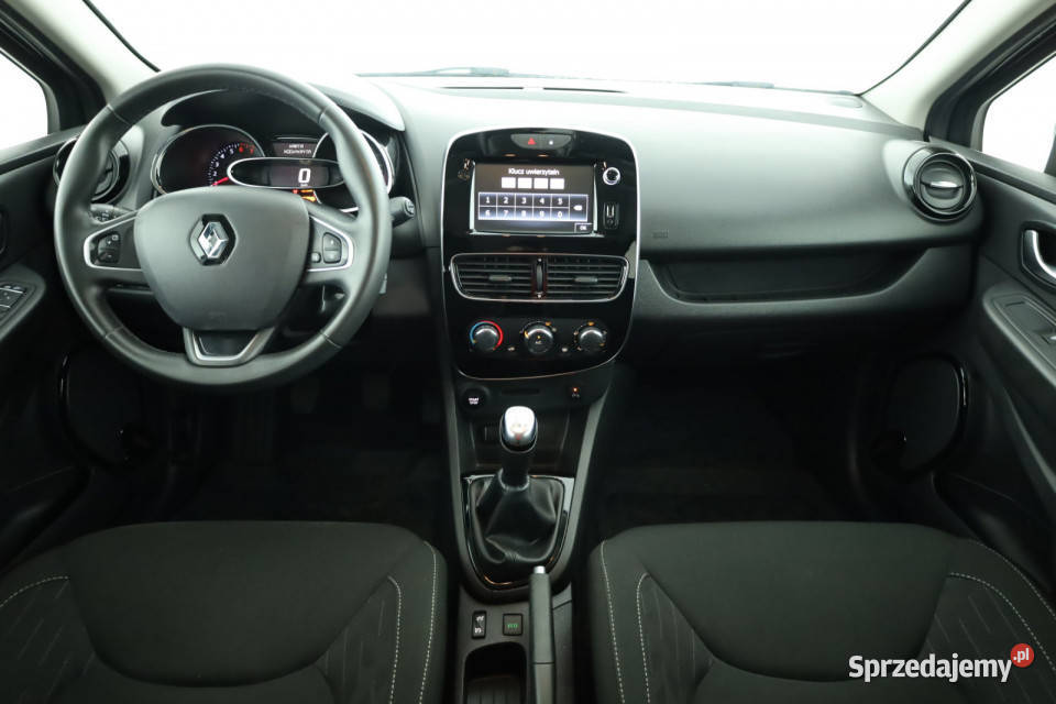 Renault Clio 09 TCe Piaseczno