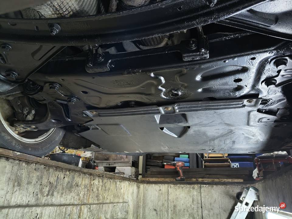 Volvo V40 II 20 D3 5cyl Automat 2 właściciel Olsztyn