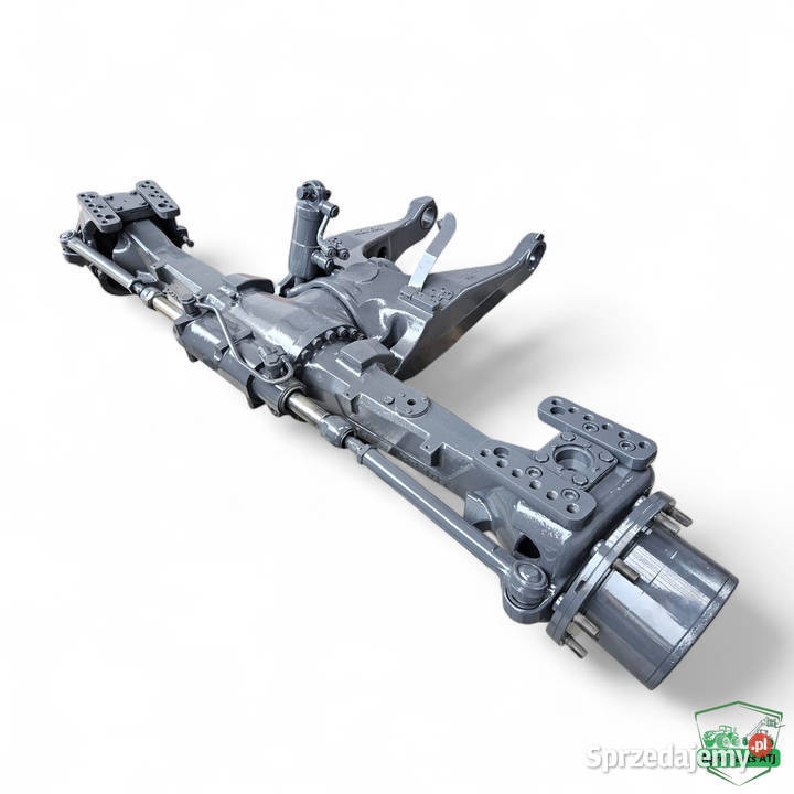 Zwolnica Reduktor Zwrotnica Piasta M716300050140 Ciechanowiec