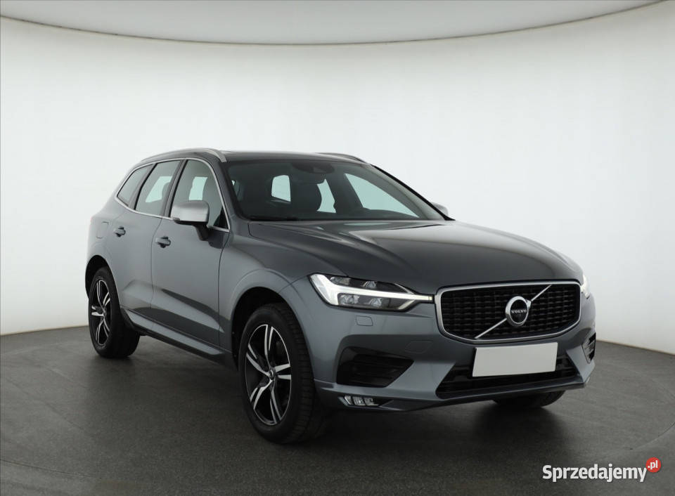 Volvo XC60 T5 ABS