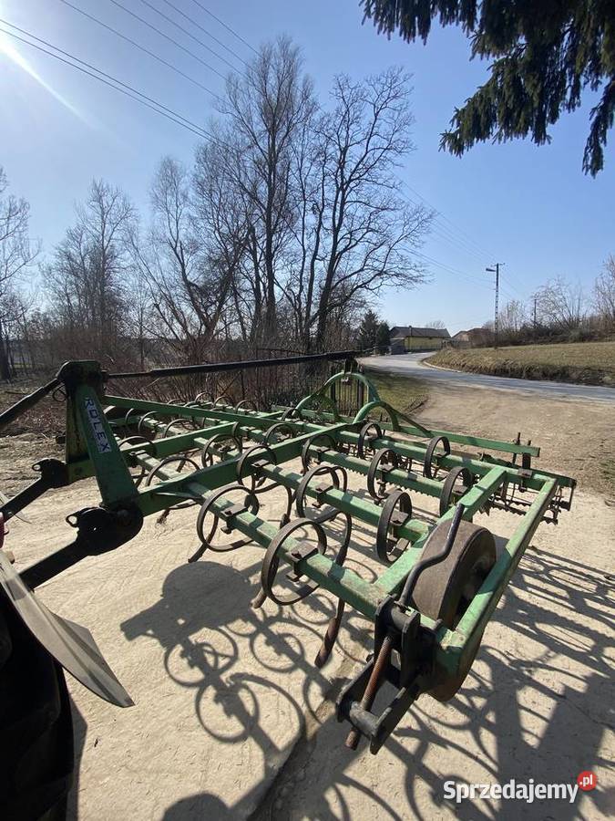 Agregat Uprawowy Rolex świętokrzyskie Czarnocin