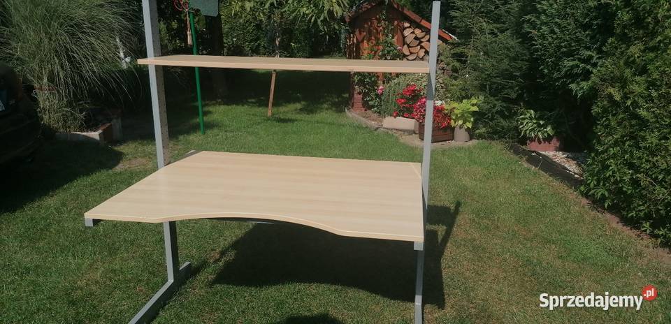 Biurko Ikea Częstochowa sprzedam