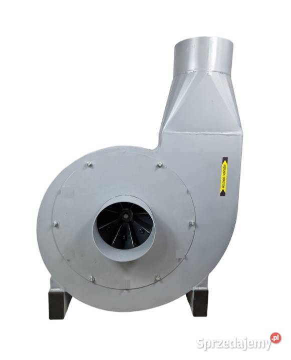 PODAJNIK POWIETRZNY WENTYLATOR PROMIENIOWY Skawina