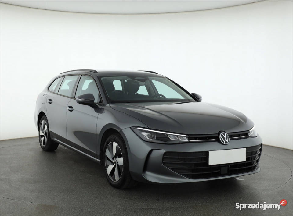 VW Passat 15 eTSI ACT przyciemniane szyby Piaseczno