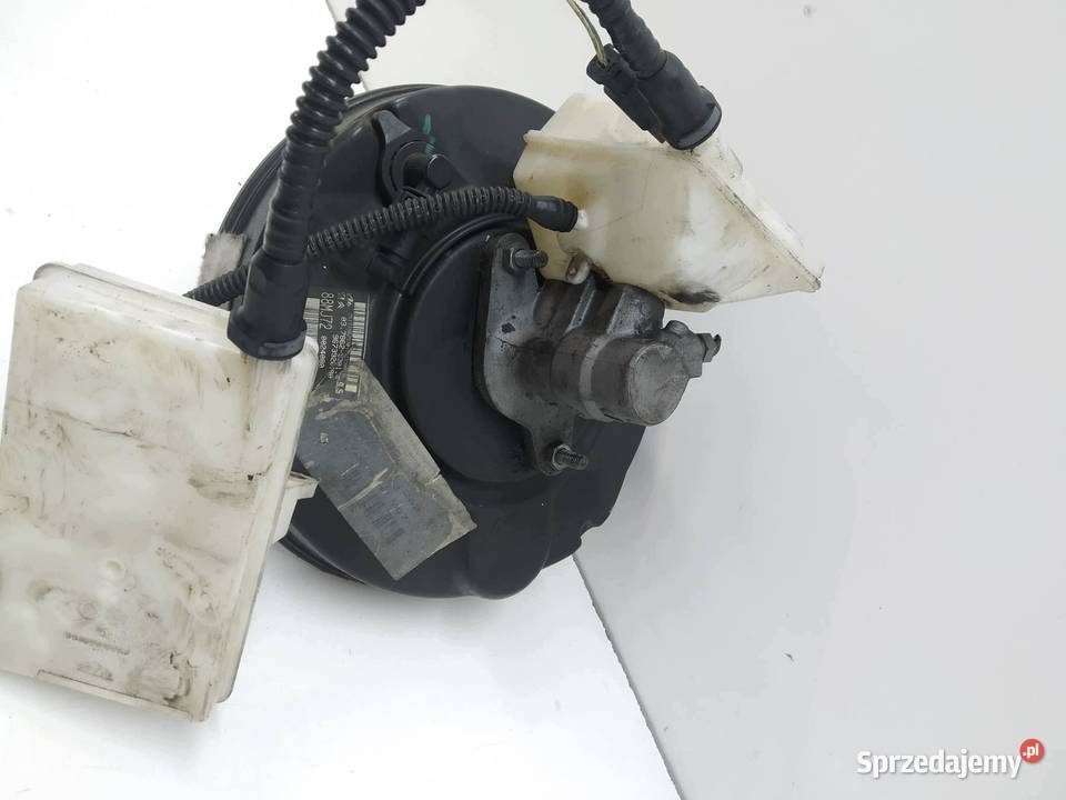 POMPA HAMULCOWA SERWO 9673926380 Citroen DS5 I świętokrzyskie