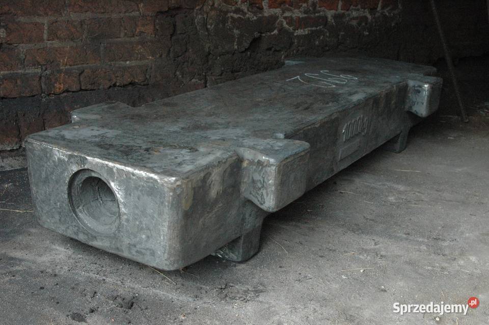 Pręty żeliwne wałki żeliwne formatki GJL GJS