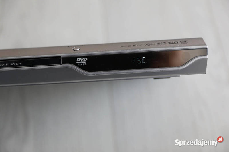 Odtwarzacz DVD LG DV8700H części Kielce