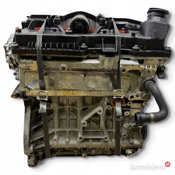 SILNIK BMW X1 E84 E90 E91 E92 E93 E46 E81 E87 20 Chełm