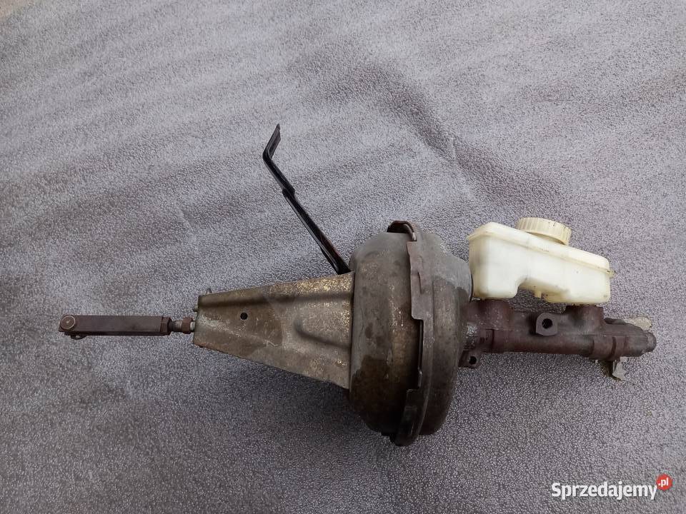 Opel Kadett D serwo pompa hamulcowa Bukownica sprzedam