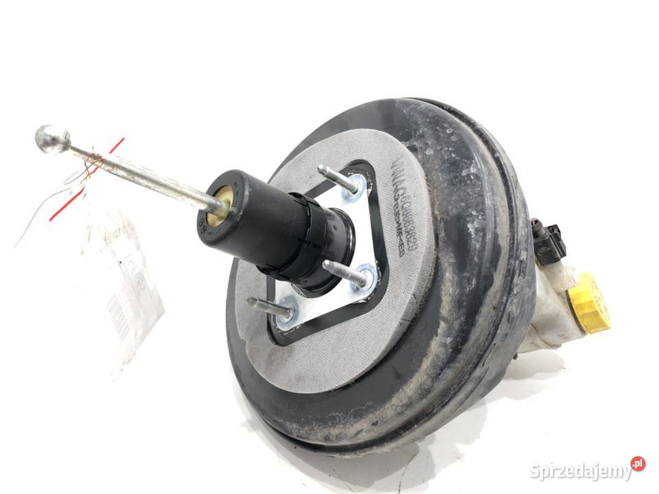 SERWO HAMULCOWE SKODA FABIA III 6C1614105L Kombi Wspomaganie hamulca