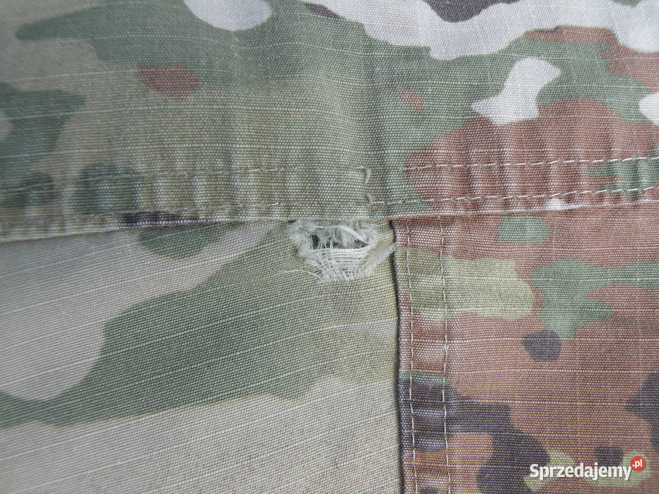 Bluza ACU multicam OCP medium x long Wrocław