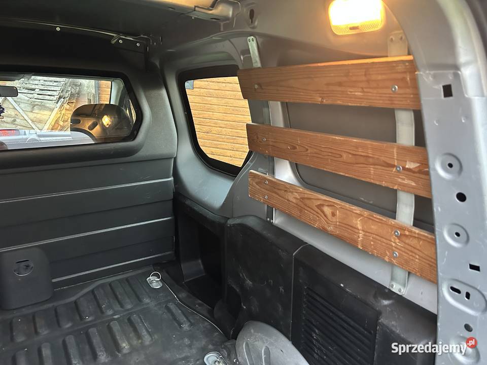 Sprzedam Citroen Berlingo wielkopolskie sprzedam