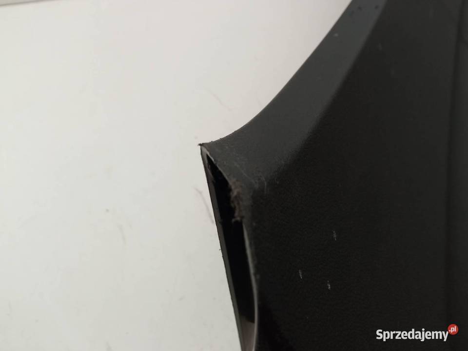 TAPICERKA BOCZEK OSŁONA KLAPY BAGAŻNIKA KOMBI osobowe sprzedam