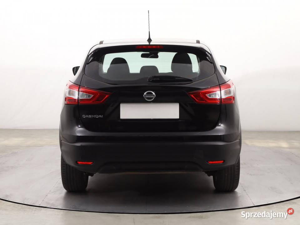 Nissan Qashqai 12 DIGT sprzedam