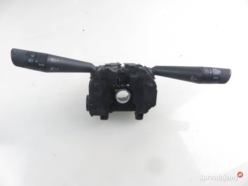 PRZEŁĄCZNIK ZESPOLONY IVECO DAILY VI Furgon osobowe