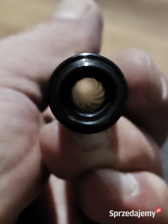 Lufa w kal 55mm z tłumikiem Sierpc
