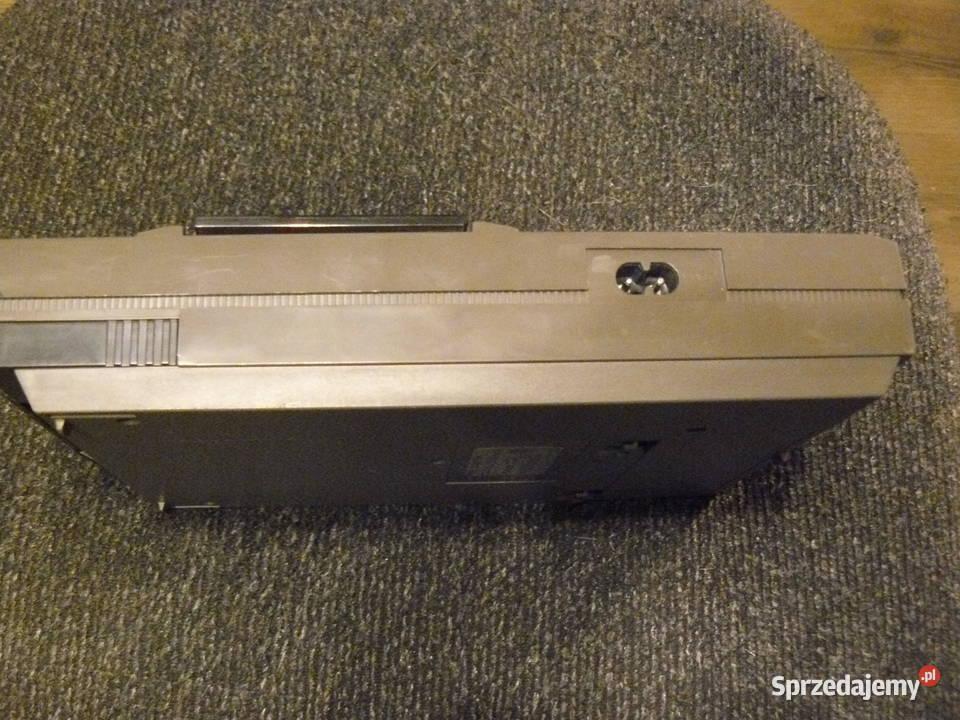 Magnetofon kasetowy Philips D 6330 Nowa Sól