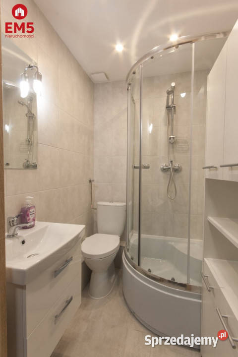 Ogłoszenie mieszkanie Białystok Waszyngtona 81m2
