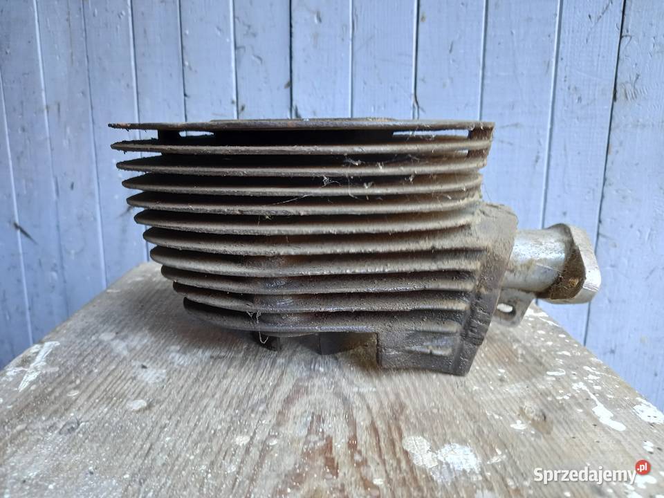 Cylinser SHL 3 Tomaszów Lubelski