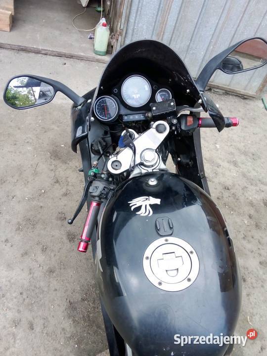 Aprilia rs 50 Krzanowice