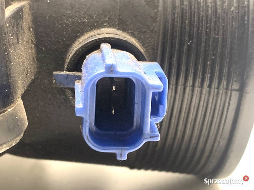 INTERCOOLER JAGUAR XF II GX736K775AE 20 180