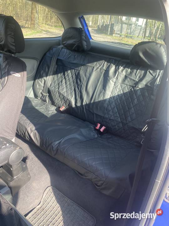 Seat Ibiza 12 benzyna Milanówek sprzedam