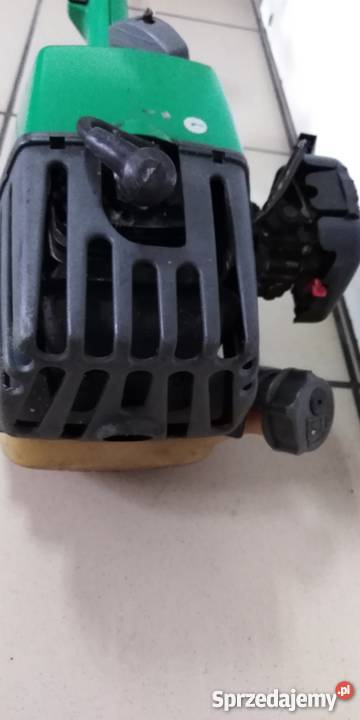 PABKOSA SPALINOWA IKRA J64838 Pabianice sprzedam