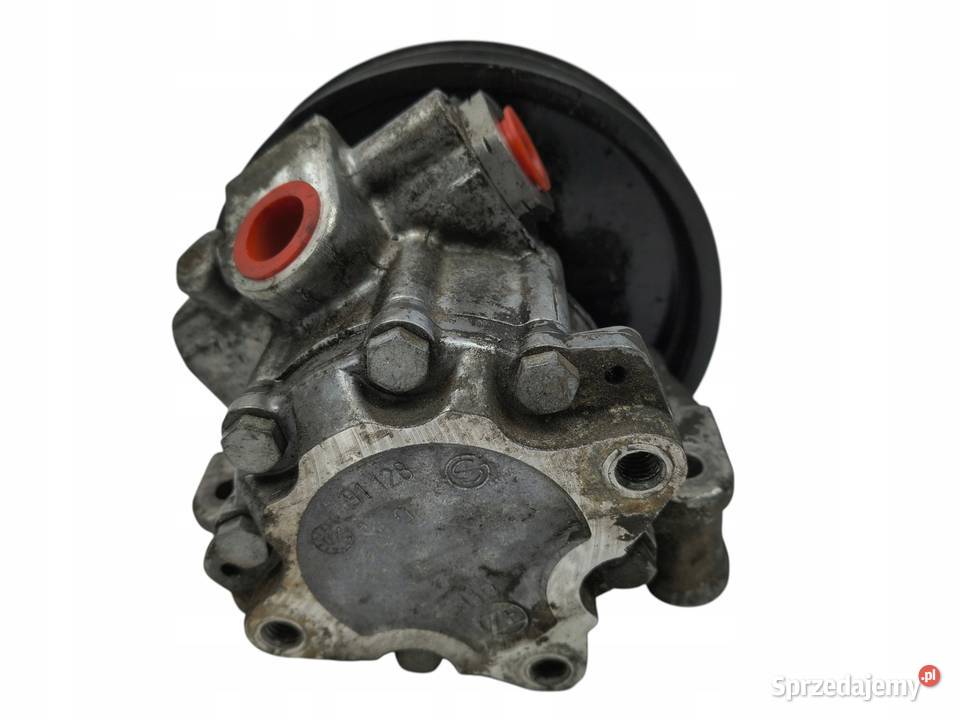 POMPA WSPOMAGANIA MercedesBenz W204 W212 18 KOM osobowe