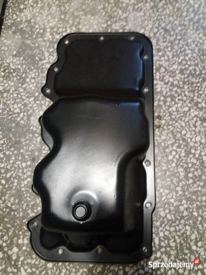 Miska olejowa ford Focus nowa łódzkie Pabianice