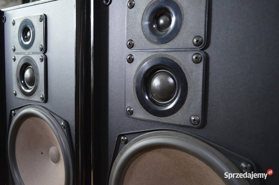 Studyjne Brzmienie REVOX STUDIO 4 Mk II Zadbane podkarpackie Haczów