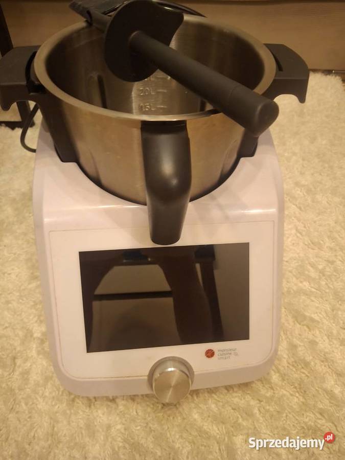 Lidlomiks najnowsza wersja smart Sosnowiec