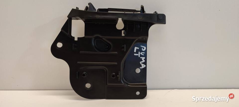 FORD PUMA MK2 ŚLIZG ZDERZAKA LEWY TYŁ