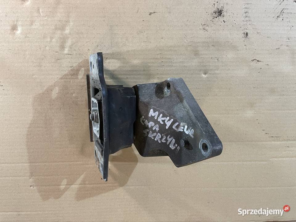 6G917M121 łapa poduszka Ford galaxy mk3 c Mondeo osobowe Szczecin