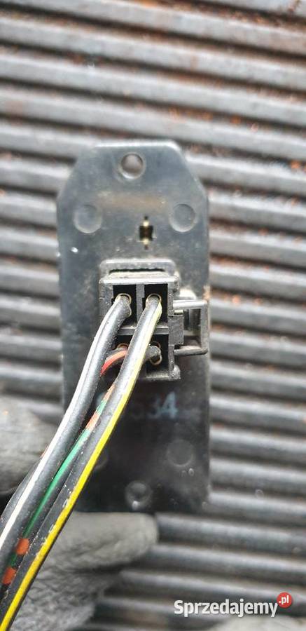 Opornica dmuchawy Lancer Puławy sprzedam