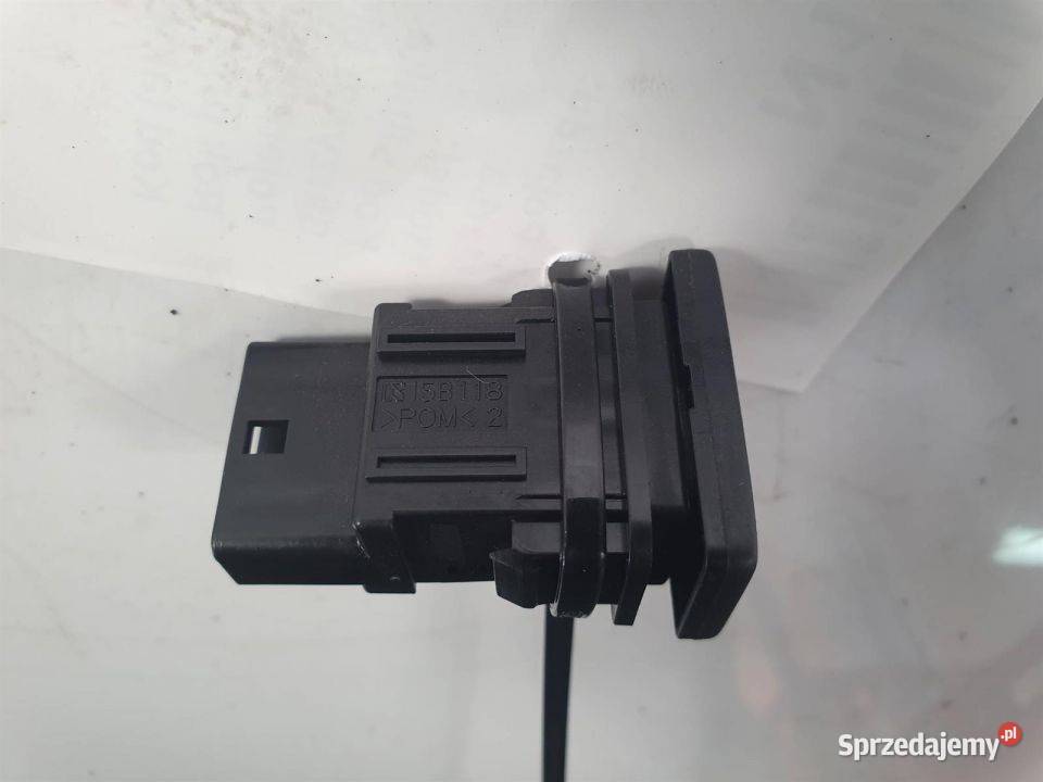 PRZYCISK TOYOTA LAND CRUISER 200 15B118 Pozostałe Lipno sprzedam