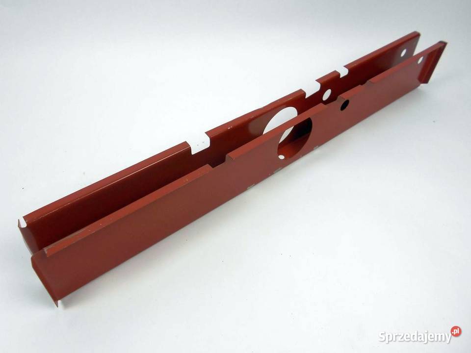 VW VOLKSWAGEN TRANSPORTER T1 WSPORNIK PODLOGOWY Gdańsk