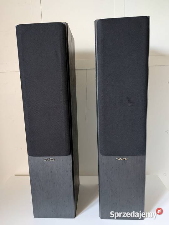 Kolumny głośnikowe Tannoy Mercury M3 Warszawa