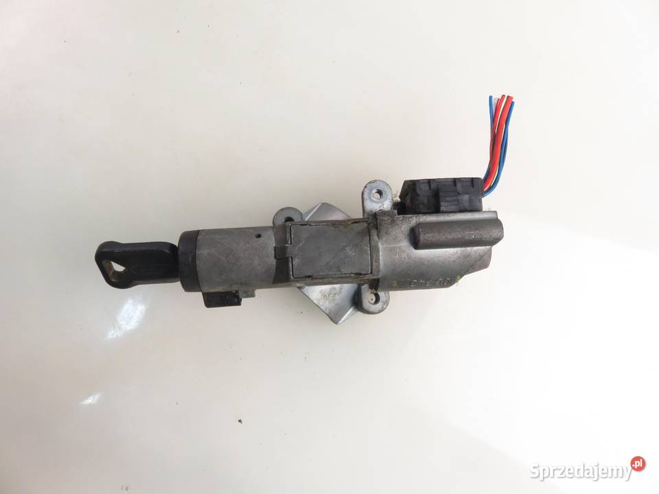 STACYJKA VOLVO FH 12 I 1063433