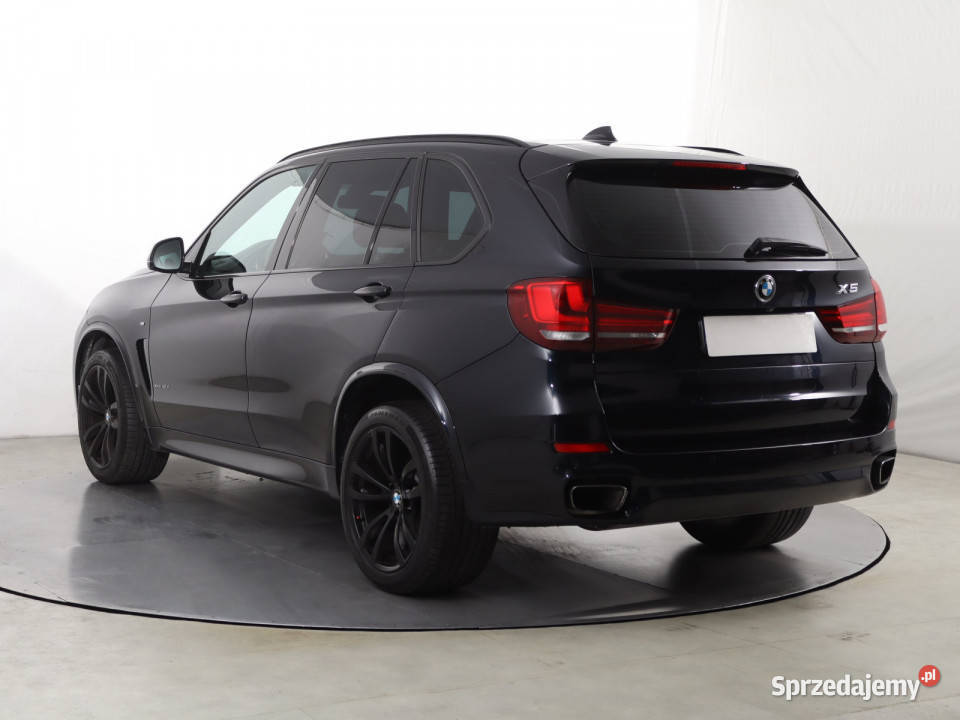 BMW X5 xDrive40d elektrycznie ustawiane fotele Katowice sprzedam