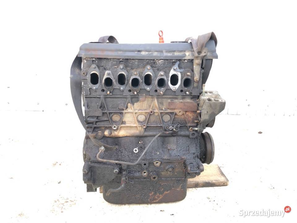 SILNIK FIAT 28 122 814043 9405 DUCATO II osobowe