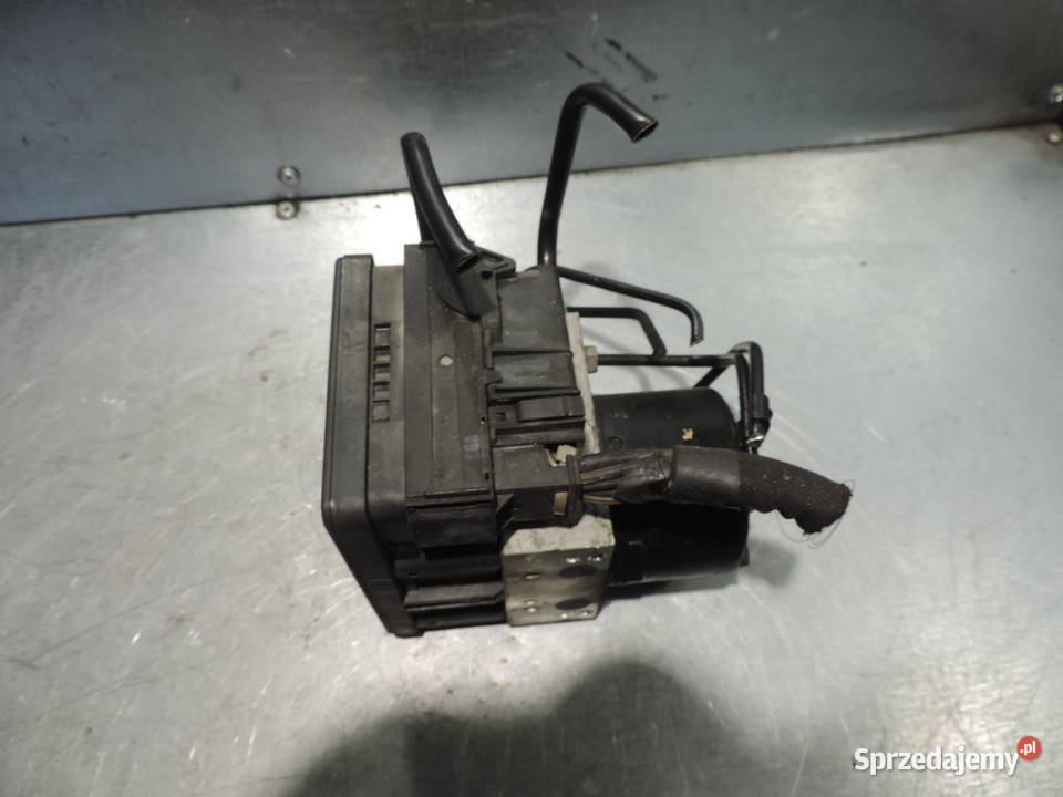POMPA ABS FORD FOCUS MK2 10096001193 Nowy Sącz sprzedam